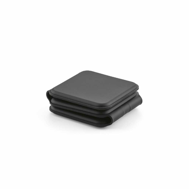 Planck Black